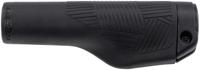 Ergotec "eg ambition" handvat grips eg ambition schw. 135/135 n