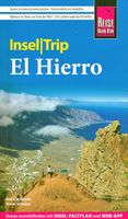 Reisgids Insel|Trip El Hierro | Reise Know-How Verlag