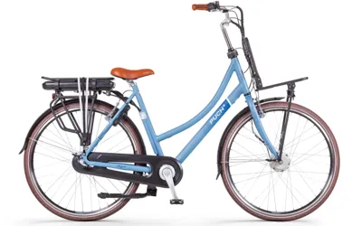 Puch Puch E-Rock N3