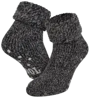 Apollo Wool Home Socks