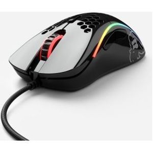 Glorious Model D Black Glossy