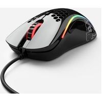 Glorious Model D Black Glossy