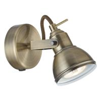 Searchlight WandspotFocus met schakelaar - 1541AB