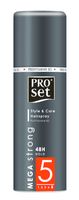 Haarspray mega sterk