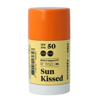 Sunkissed sunstick SPF50 15 Gram