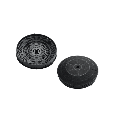 AEG MCFE21ST standdaard koolstoffilter per set