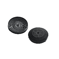 AEG MCFE21ST standdaard koolstoffilter per set