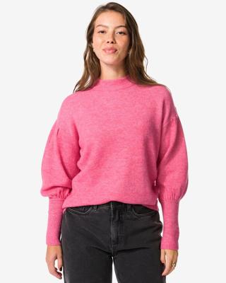HEMA Damestrui Havana Roze (roze)