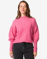 HEMA Damestrui Havana Roze (roze)