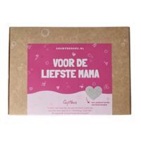 Giftbox voor de liefste mama 1 Set