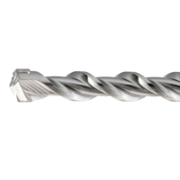 Hikoki accessoires Boor Sds-Plus 6X410 - 782420
