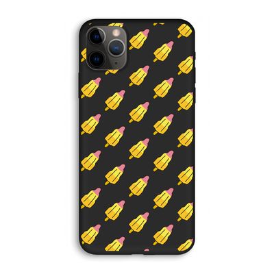 Waterijsjes: iPhone 11 Pro Biologisch afbreekbaar hoesje