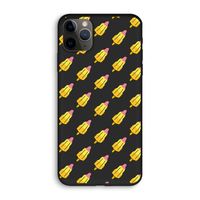 Waterijsjes: iPhone 11 Pro Biologisch afbreekbaar hoesje
