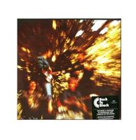 Creedence Clearwater Revival - Bayou Country LP
