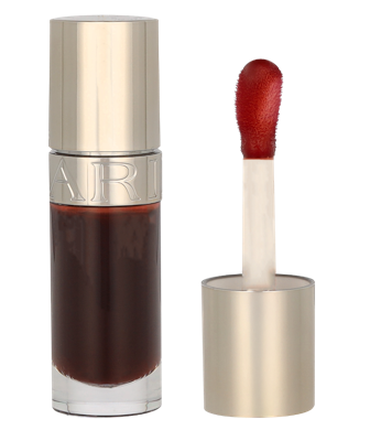 Clarins Lip Comfort Oil 09 CHOCOLATE Lipgloss 7 ml Dames