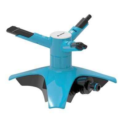 Watersprinkler Cellfast Ergo ABS 4 bar 200 m² 16 m 22 l/min Rotatie