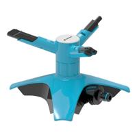 Watersprinkler Cellfast Ergo ABS 4 bar 200 m² 16 m 22 l/min Rotatie
