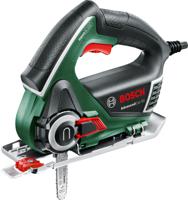 Bosch Home and Garden AdvancedCut 50 06033C8100 Decoupeerzaag Incl. koffer 500 W - thumbnail