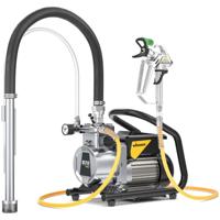 Wagner Sf21 Pro - Muurverf Hea Spraypack