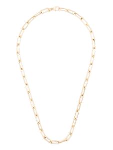 Ef Collection collier Jumbo Lola en or 14ct