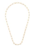 Ef Collection collier Jumbo Lola en or 14ct