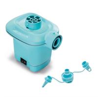 Intex elektrische opblaaspomp 230v