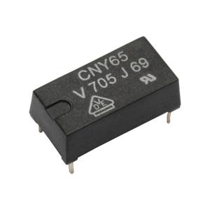 Vishay Optocoupler fototransistor CNY65 DIP-4 Transistor Tube