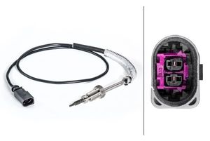 Sensor, uitlaatgastemperatuur 6PT014494441