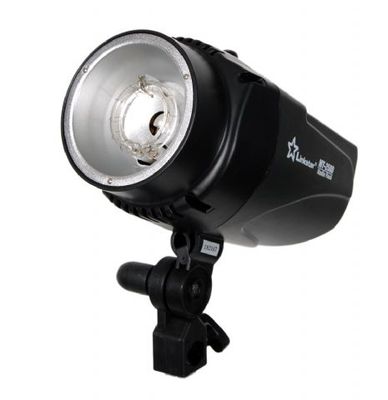 Linkstar studioflitser mt-250d 250ws