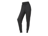 CRIVIT Dames joggingbroek (Zwart, S (36/38))