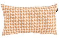 Poule yellow lendekussen tuinkussen 50x30x14x cm Hartman - Hartman