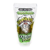 Van Holten's - Sour Dill Pickle Extreme Sour - thumbnail