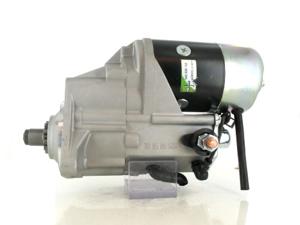 Startmotor Case International 2.7 kw 540506102050