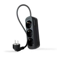 Printplaat NANOCABLE 10.38.0003-NS-BK