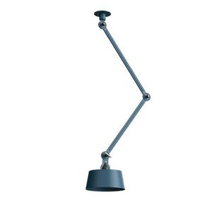 Tonone Bolt Ceiling 2 arm Underfit Plafondlamp - Blauw