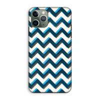 Onderbroken lijn: iPhone 11 Pro Tough Case