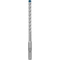 Bosch Accessoires SDS-plus-3 boor | 4x50x110 mm - 2608831000 Bosch Accessoires SDS-plus-3 boor | 4x50x110 mm - 2608831000