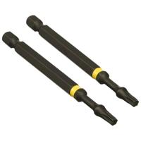 DeWALT DT70569T Extreme Impact Torsion Schroefbits T25 85mm VE=2