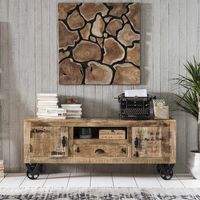 Artistiq Tv-meubel Armin 140cm - Hout