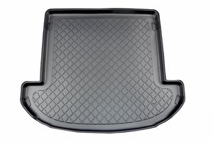 Kofferbakmat passend voor Hyundai Santa Fe IV 2018-2020 (7-persoons) 193318