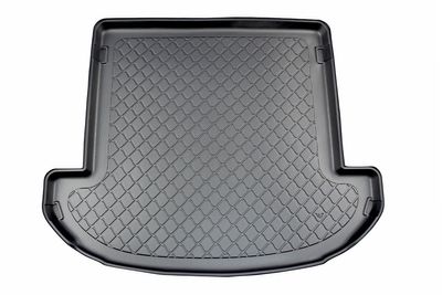 Kofferbakmat passend voor Hyundai Santa Fe IV 2018-2020 (7-persoons) 193318