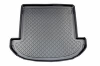 Kofferbakmat passend voor Hyundai Santa Fe IV 2018-2020 (7-persoons) 193318