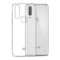 Mobilize Gelly Case Motorola One Action Clear
