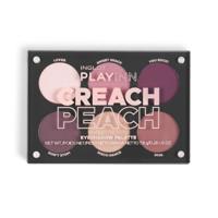 Creach Peach Oogschaduw Palette