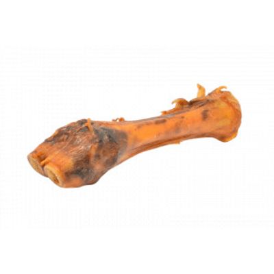 Brekz Snacks - Kalfspoot voor de hond 2 x 250 g