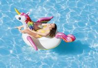 Intex 57561 drijflichaam voor zwembad & strand Meerkleurig Zwemband om op te zitten - thumbnail