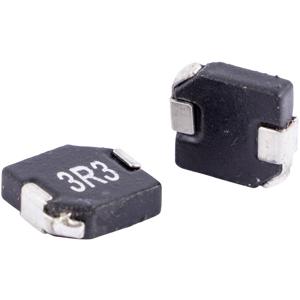 NIC Components NPIS84LS150MTRF NPIS84LS150MTRF Inductor Afgeschermd SMD NPIS84LS 15 µH 0.047 Ω 2.6 A 1000 stuk(s)