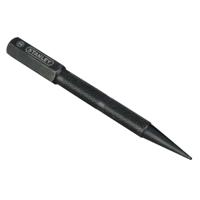 Stanley drevel - lengte 101 mm - 1.6 mm - 0-58-112