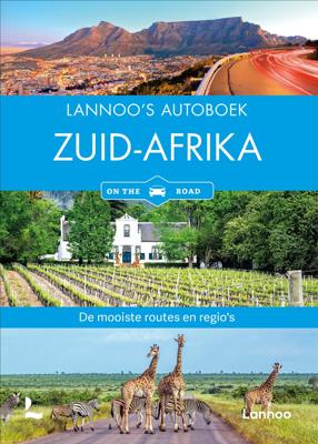 Zuid-Afrika on the road (Paperback)