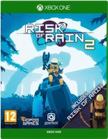 Risk of Rain 2 - thumbnail